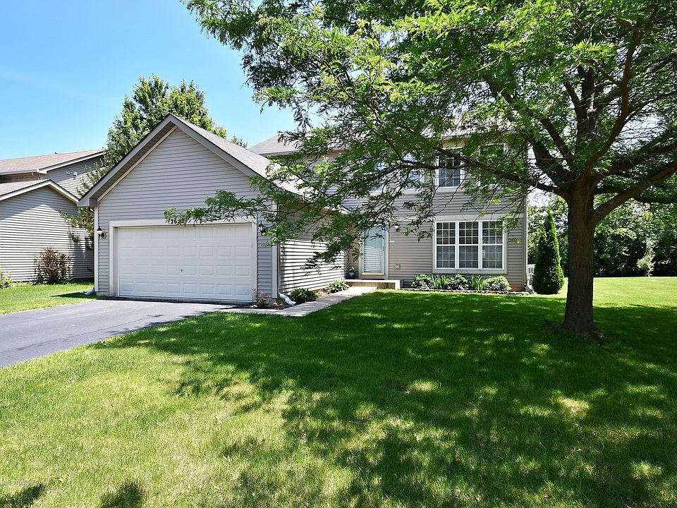 1st image of 2692 Lahinch Dr