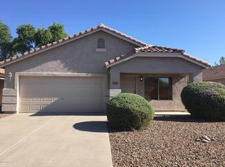 3168 E Millbrae Ln, Gilbert, AZ 85234