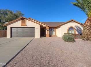 8802 W Orchid Ln, Peoria, AZ 85345