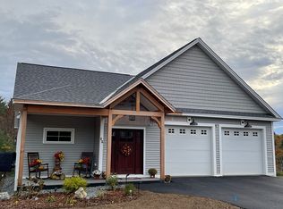 362 Dover Rd #10, Chichester, NH 03258