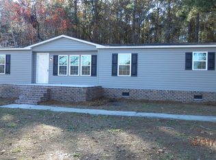 1938 S Twisted Oaks Dr, Little River, SC 29566