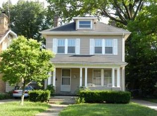 927 Hooven Ave, Hamilton, OH 45015