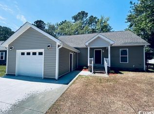 1000 Weldon Ln, Conway, SC 29526