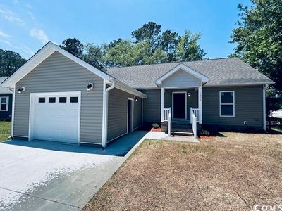 1000 Weldon Ln., Conway, SC, 29526