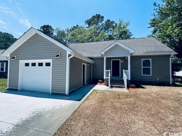 1000 Weldon Ln., Conway, SC 29526