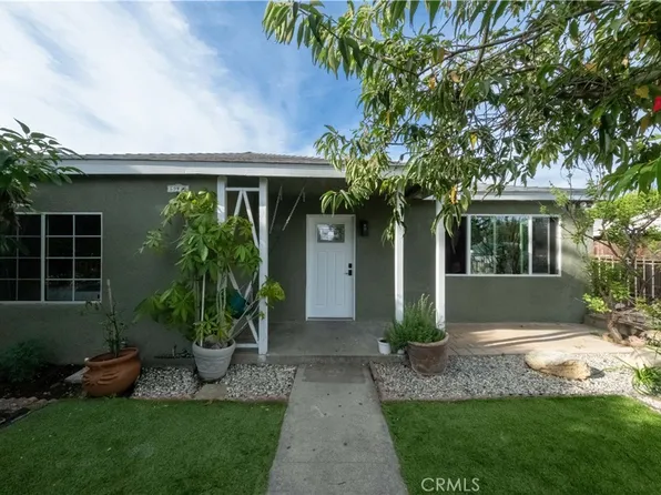 15719 Romar St, North Hills, CA 91343