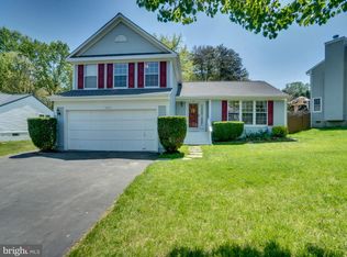 32 Woods Edge Ct, Stafford, VA 22554