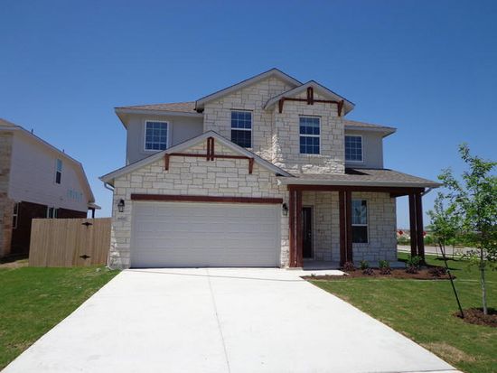 8000 Bassano Dr, Round Rock, TX 78665