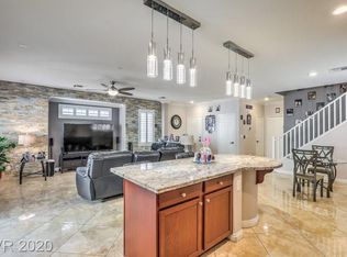 9254 Grassy Weep Ct, Las Vegas, NV 89178