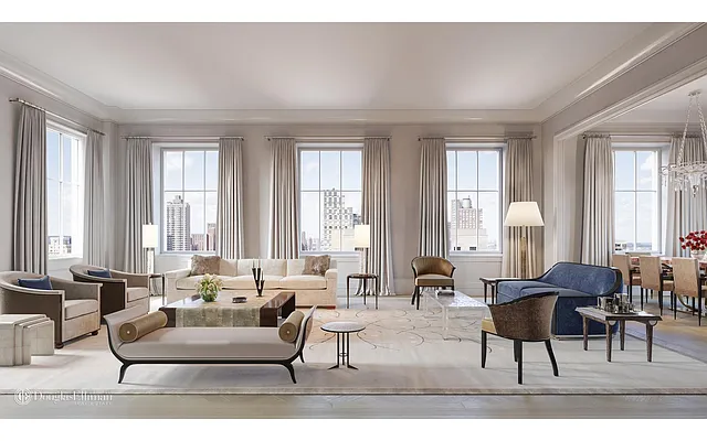 Sold by Douglas Elliman | media 22