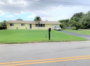 6301 SW 188th Ave, Fort Lauderdale, FL 33332