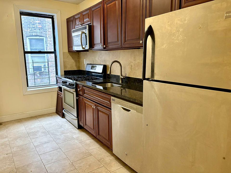 1st image of 623 W 204th St Unit 5D