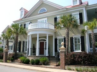 62 Fernandina St, Mount Pleasant, SC 29464