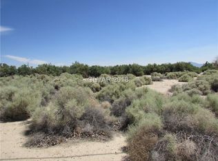 171 Bunarch Rd, Pahrump, NV 89060