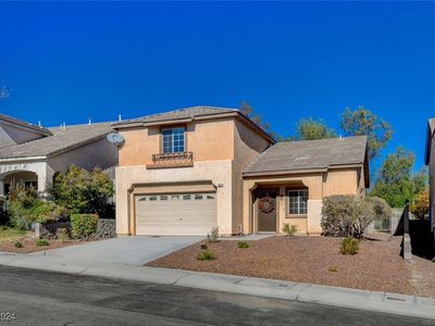 10620 Austin Bluffs Ave, Las Vegas, NV, 89144