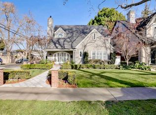 1052 Carolyn Ave, San Jose, CA 95125