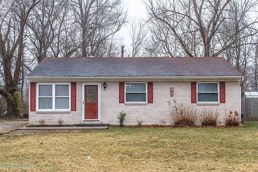 1st image of 410 Glengarry Dr