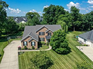 5787 Kempton Ct, Liberty Township, OH 45044