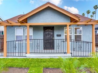 6326 8th Ave, Los Angeles, CA 90043