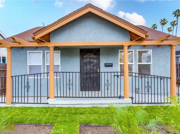6326 8th Ave, Los Angeles, CA 90043