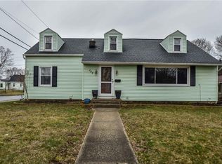 157 Nantucket Rd, Rochester, NY 14626