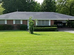 7286 Prairie Rd, Winnsboro, LA 71295