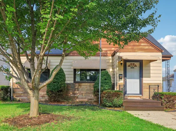 5316 36th AVENUE, Kenosha, WI 53144