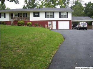5450 County Highway 29, Oneonta, AL 35121
