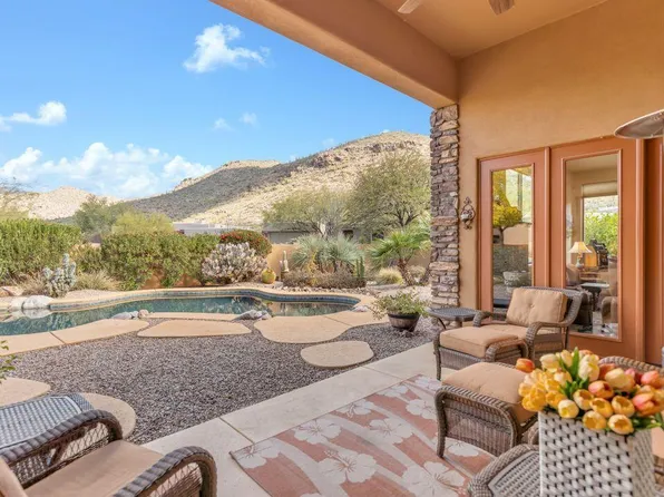 5656 W Silent Wash Pl, Marana, AZ 85658