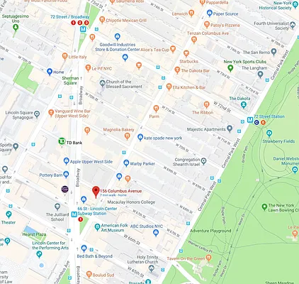 Rented by Citi Habitats | media 10