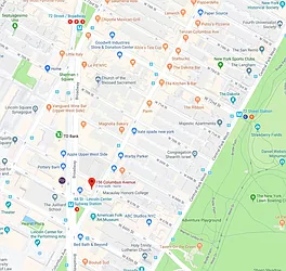 Rented by Citi Habitats