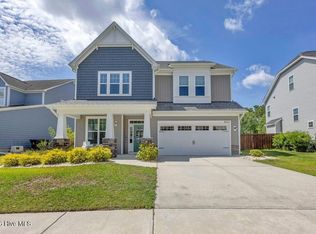 5023 Laurenbridge Lane, Wilmington, NC 28409