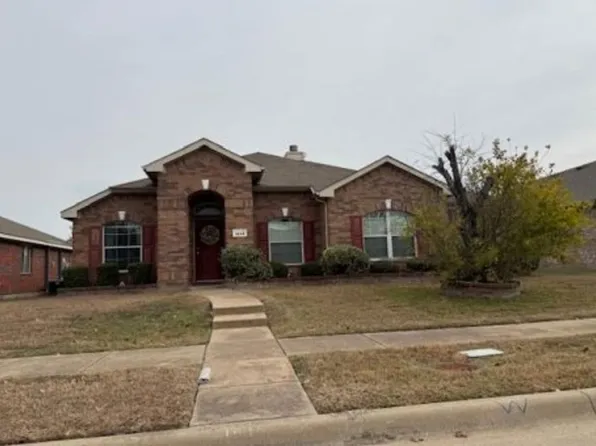 1616 Ambercrest Dr, Lancaster, TX 75146
