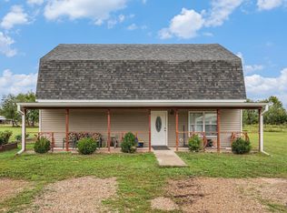 5655 94th St, Meriden, KS 66512