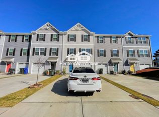 16 Cecelia Way, Suffolk, VA 23434