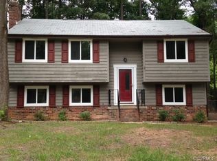 10506 White Rabbit Rd, North Chesterfield, VA 23235