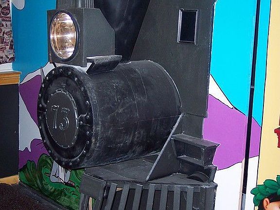 family room tv built-in