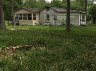 1447 Collins Rd, Houston, TX 77093