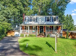 3542 Coker Pl, Annandale, VA 22003