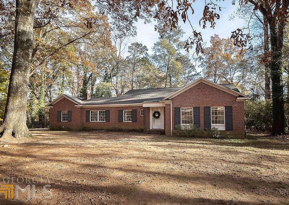 485 Fortson Dr, Athens, GA 30606 MLS 10006858 Zillow