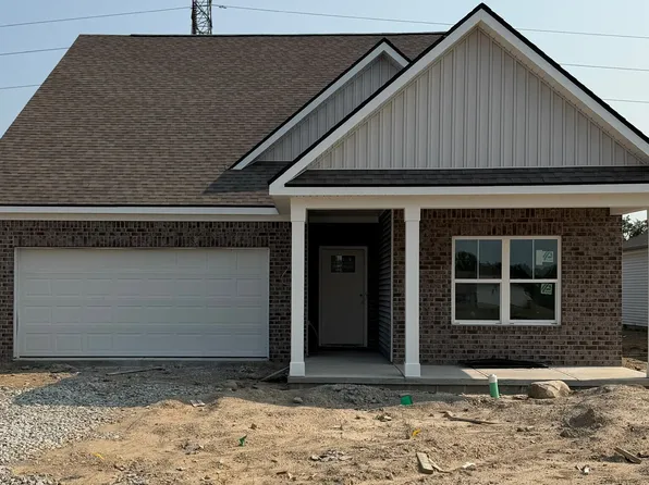 1085 Blackstone Ave, Franklin, IN 46131