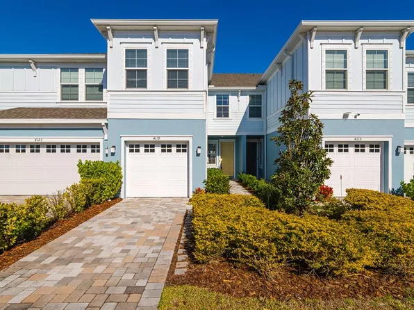 4119 Via Sienna Cir, Sarasota, FL 34243