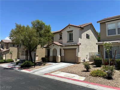 7226 Freedom Ring St, Las Vegas, NV, 89148