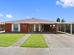 3501 Marietta St, Chalmette, LA 70043