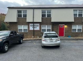 1505 Cherokee Rd #18-23, Johnson City, TN 37604