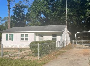 1626 Stanley Ave, Tallahassee, FL 32310