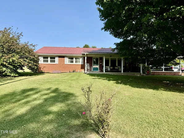 115 Pauley St, Jonesville, VA 24263