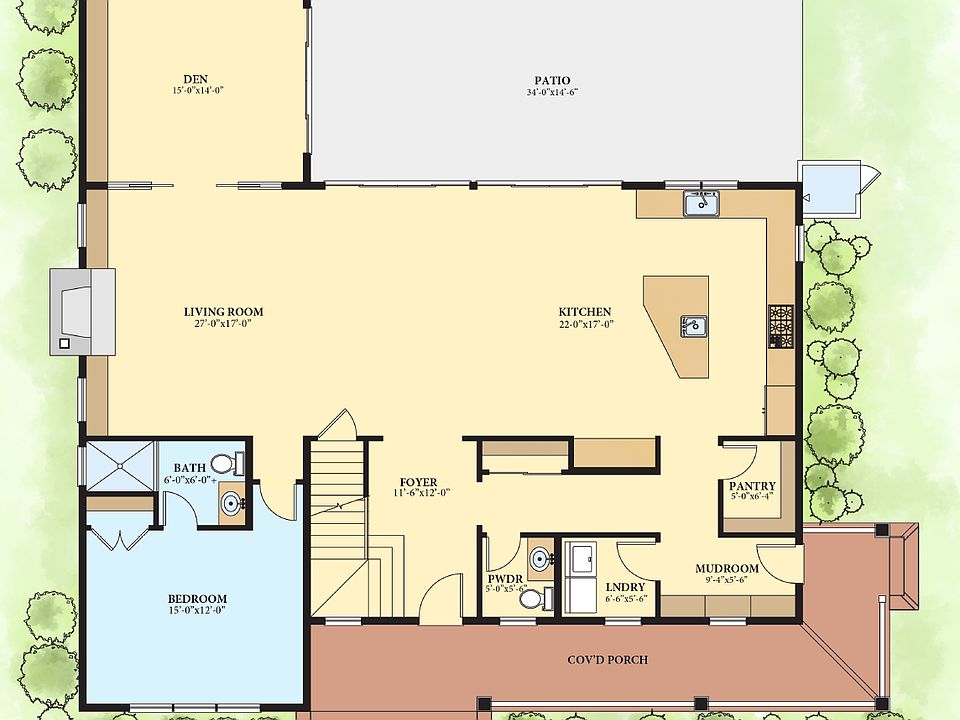 2nd image of 95 N Phillips Ave #2