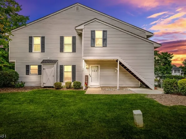 365 Burdock Ct, Readington Twp., NJ 08887