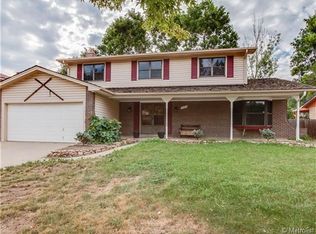 1489 S Moline St, Aurora, CO 80012